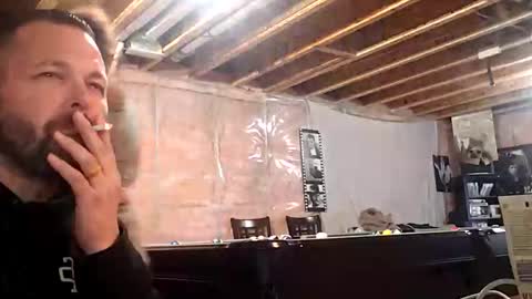 Snapshot of coupleoffantastics chatting on November 25, 2025, 8:25 am coupleoffantastics online show from November 25, 2025, 8:25 am