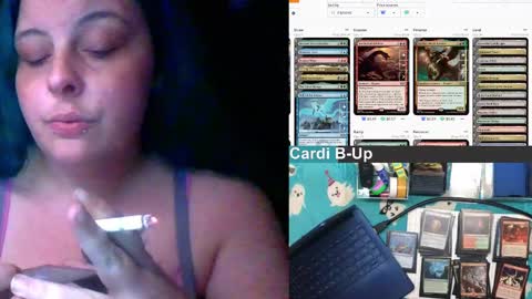 coupleofsinnerz online show from September 27, 2025, 12:21 pm