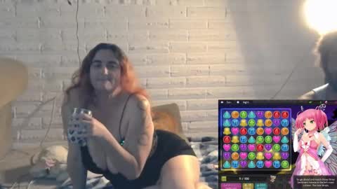 coupleofsluts420 online show from March 10, 2025, 6:59 am