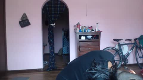 Snapshot of coupleperv666 chatting on March 12, 2025, 3:29 pm COUPLE PERV online show from March 12, 2025, 3:29 pm