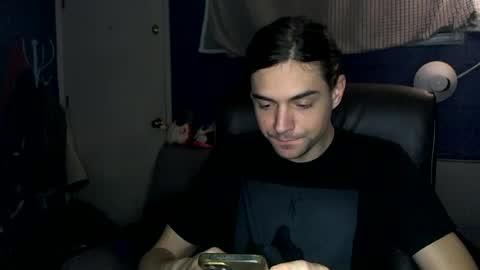 Harry online show from January 18, 2025, 2:25 am