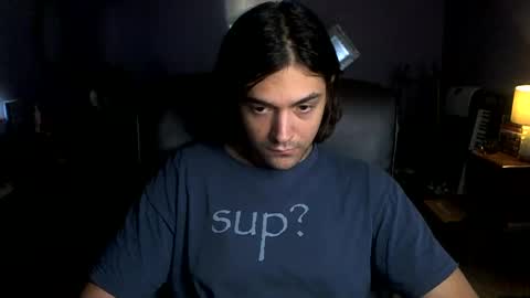 Harry online show from September 25, 2025, 9:07 pm