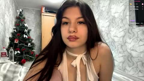 Milena or just MI online show from January 8, 2026, 9:22 am