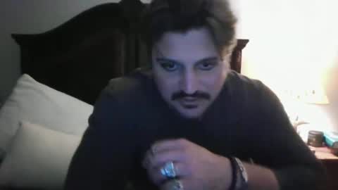 cowboy190087 online show from January 26, 2025, 8:57 am