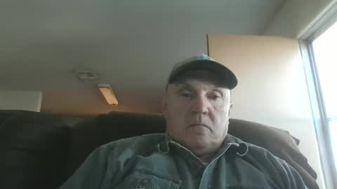 Snapshot of cowboy_hardware chatting on January 18, 2025, 9:34 pm Cowboy Hardware online show from January 18, 2025, 9:34 pm