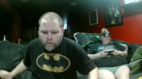 CowboynBunny online show from April 20, 2026, 12:57 am