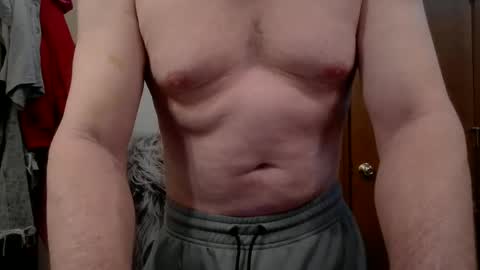 cowboystud77 online show from February 19, 2025, 12:55 pm