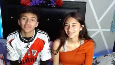 cozy7couple online show from September 12, 2025, 4:01 am