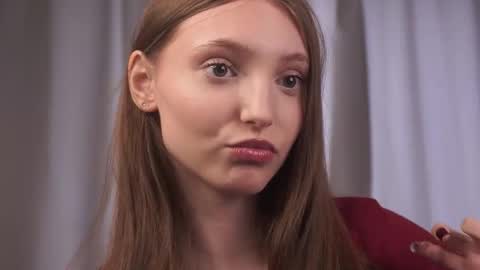 Lina online show from February 27, 2026, 8:58 am