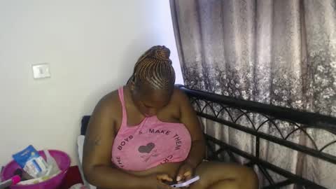 Snapshot of cozy_dion chatting on June 9, 2026, 9:10 am Erykah online show from June 9, 2026, 9:10 am
