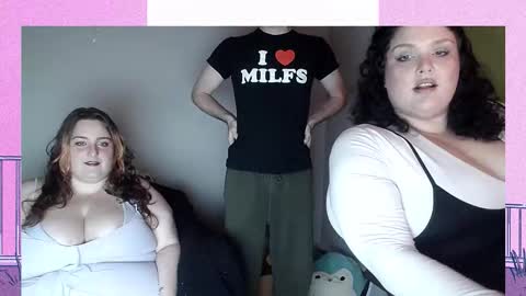 CozyOralCouple online show from February 25, 2026, 12:42 am