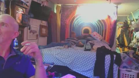 cpl4morethan1 online show from October 4, 2025, 6:55 am