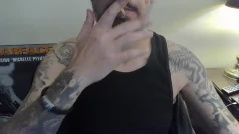 cpl_inlove online show from October 8, 2025, 9:34 pm