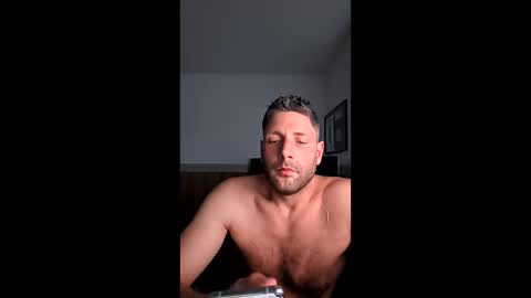 craigatullett online show from April 13, 2026, 6:57 pm