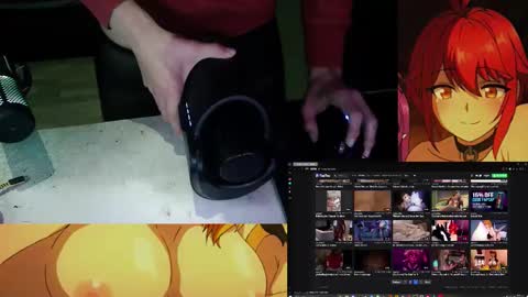 Snapshot of craker_699 chatting on January 7, 2026, 3:20 am Craker online show from January 7, 2026, 3:20 am