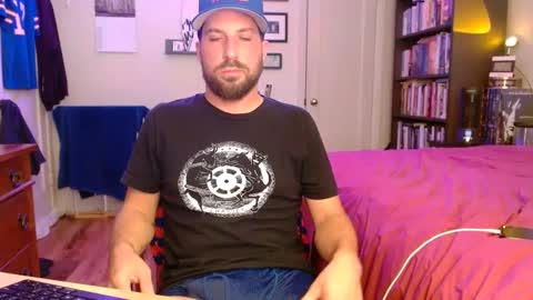 cram online show from September 12, 2025, 11:59 pm