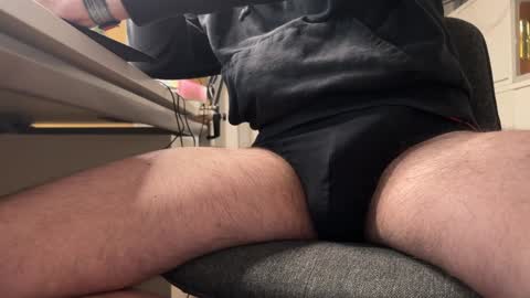 CranBB online show from January 17, 2025, 5:41 pm