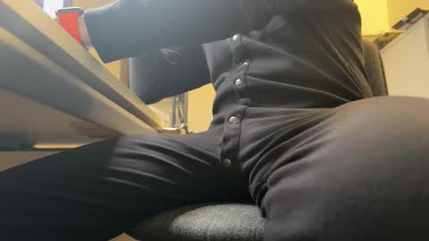 CranBB online show from October 9, 2025, 10:19 pm