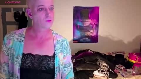 CrashGothic online show from March 10, 2026, 9:36 am