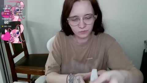 crash_test13 online show from October 3, 2025, 11:40 am