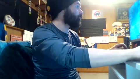 craveitoften online show from January 11, 2025, 11:35 pm