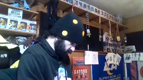 craveitoften online show from January 16, 2025, 11:59 pm