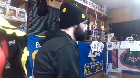 craveitoften online show from January 18, 2025, 4:15 am