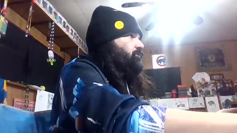 craveitoften online show from January 24, 2025, 3:43 am