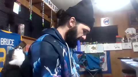 craveitoften online show from February 1, 2025, 4:03 am