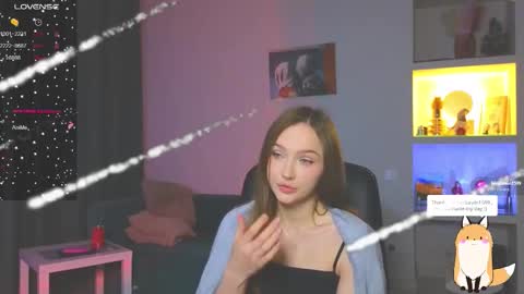 lucy online show from February 12, 2026, 3:07 pm