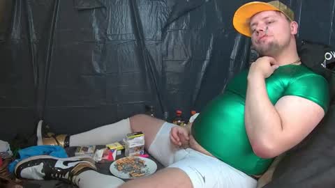 Snapshot of cravingboy chatting on November 14, 2025, 4:06 pm robin online show from November 14, 2025, 4:06 pm