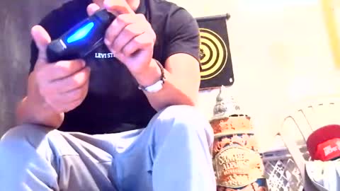 drbucknaked online show from October 17, 2025, 12:36 am