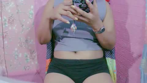 crazy_4u69 online show from March 5, 2026, 10:33 am