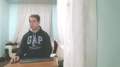 Snapshot of crazy____boy09 chatting on January 6, 2025, 9:22 pm crazy____boy09 online show from January 6, 2025, 9:22 pm