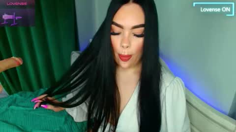 Eva online show from October 18, 2025, 6:48 am