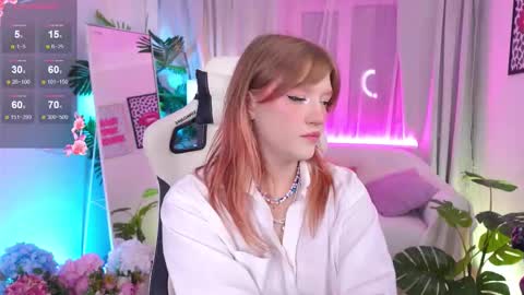 Sonya online show from September 25, 2025, 5:55 am