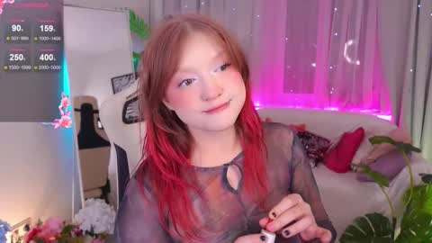 Sonya online show from October 21, 2025, 9:37 pm