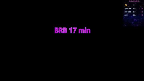 Snapshot of crazy_baby69 chatting on February 25, 2025, 12:45 pm online show from February 25, 2025, 12:45 pm