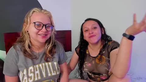 Lexie  Rose  online show from December 8, 2024, 4:39 pm