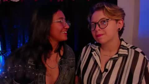 Lexie  Rose  online show from October 9, 2025, 5:49 am