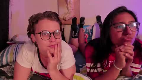 Lexie  Rose  online show from November 26, 2025, 2:34 am