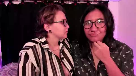 Lexie  Rose  online show from March 3, 2026, 3:23 am