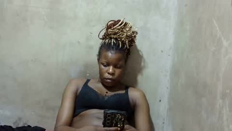 Snapshot of crazy_ebony256 chatting on July 5, 2026, 4:07 am crazy_ebony256 online show from July 5, 2026, 4:07 am