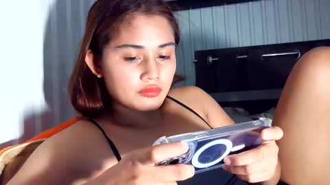 Snapshot of crazy_portiax chatting on February 25, 2026, 3:54 pm Portia Scott online show from February 25, 2026, 3:54 pm