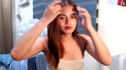 Portia Scott online show from April 13, 2026, 9:37 am