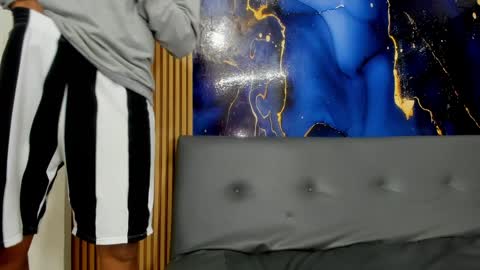 Snapshot of crazy_sex_7 chatting on January 17, 2025, 5:42 am crazy_sex_7 online show from January 17, 2025, 5:42 am