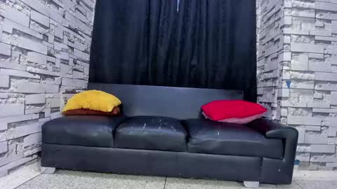 Crazy Sex Cult- Girl Thayler Age 18-  Boy Louis Age 20 online show from January 13, 2026, 1:05 pm