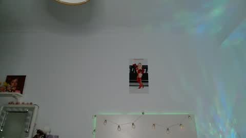 crazy sweetie online show from October 23, 2025, 8:46 am