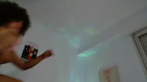 crazy sweetie online show from January 17, 2026, 12:43 pm