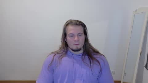 crazyangel8 online show from January 13, 2025, 11:49 pm